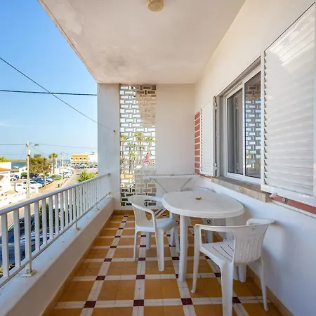 Blife Troya Private At * Faro