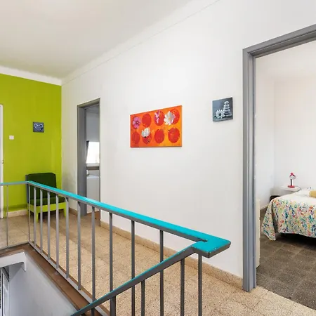 Blife Troya Private At Faro