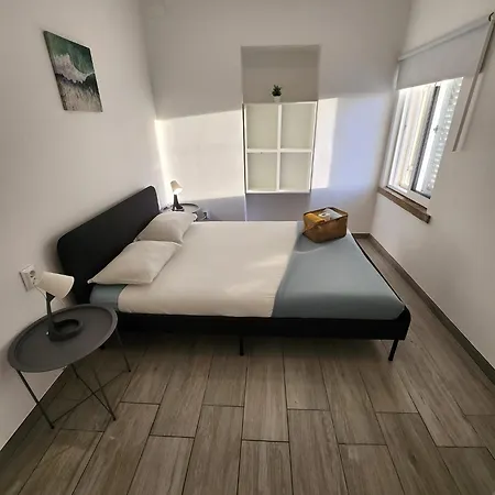 Blife Troya Private At Faro