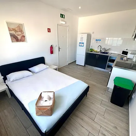 Blife Troya Private At Homestay *