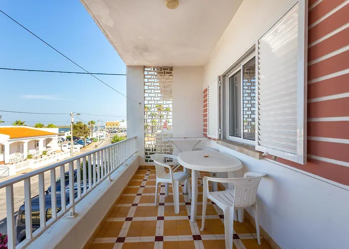 Blife Troya Private At * Faro