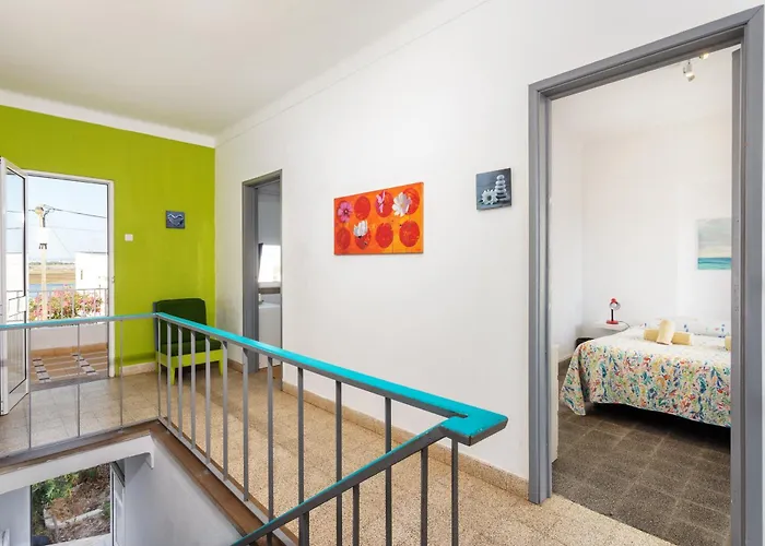 Blife Troya Private At Faro