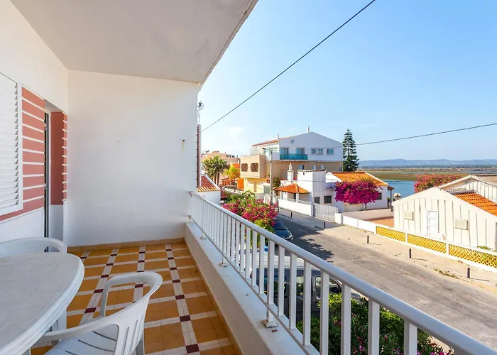 Blife Troya Private At * Faro