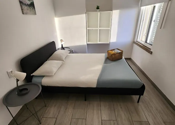 Blife Troya Private At Faro