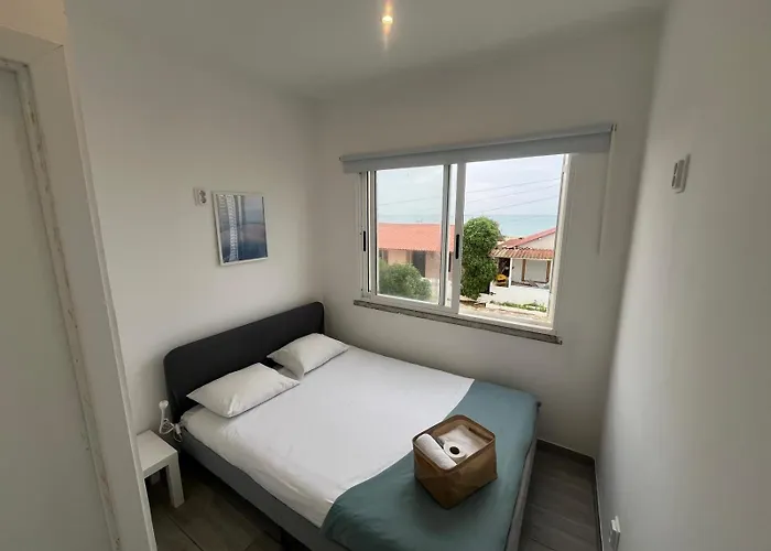 Homestay Blife Troya Private At Faro