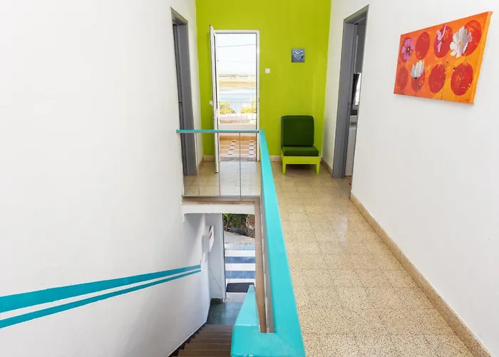 Homestay Blife Troya Private At