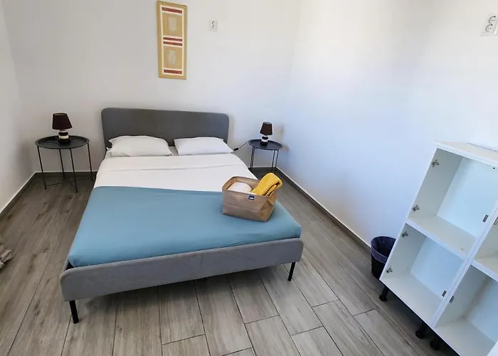 Blife Troya Private At Privatunterkunft Distrikt Faro