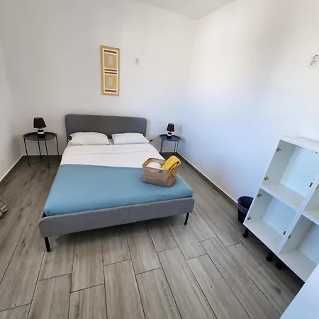 Blife Troya Private At בית אירוח פארו